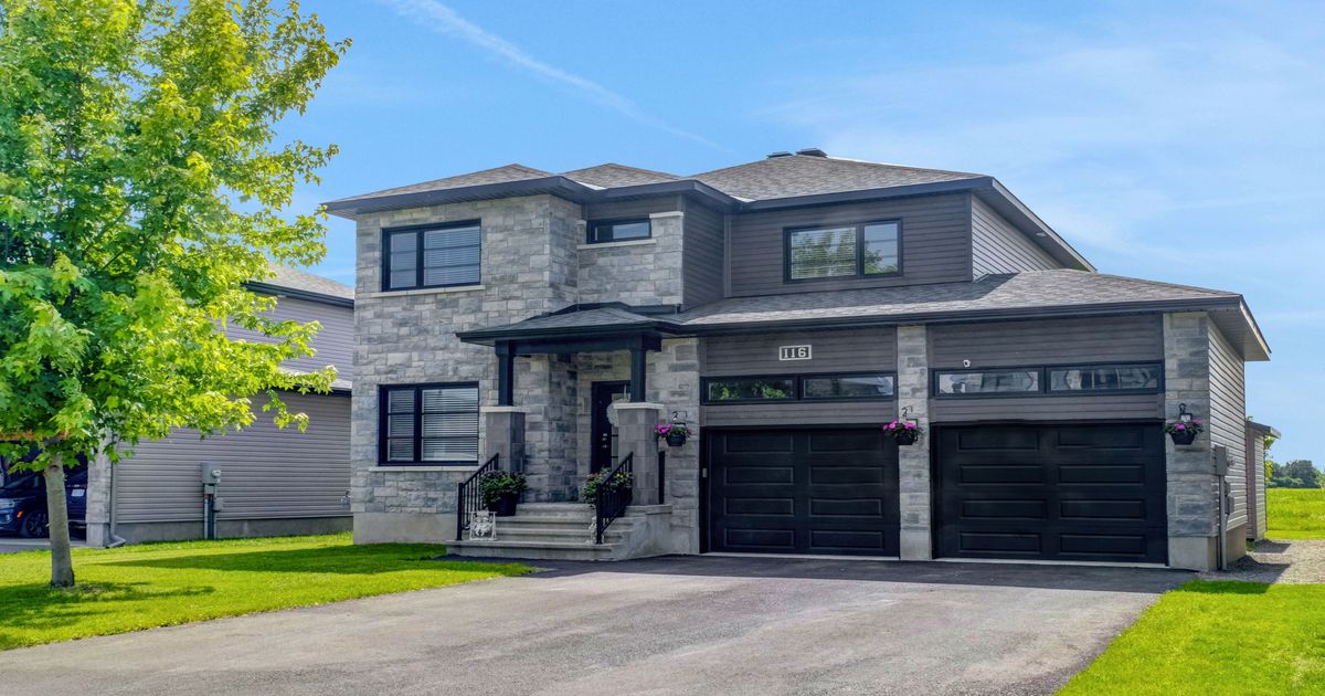 116 Sunset Crescent Russell