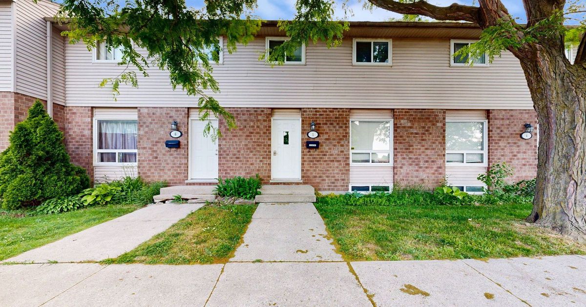 311 Vesta Road London East