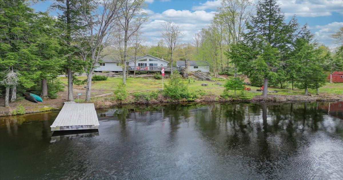 305 Terry's Lane Addington Highlands