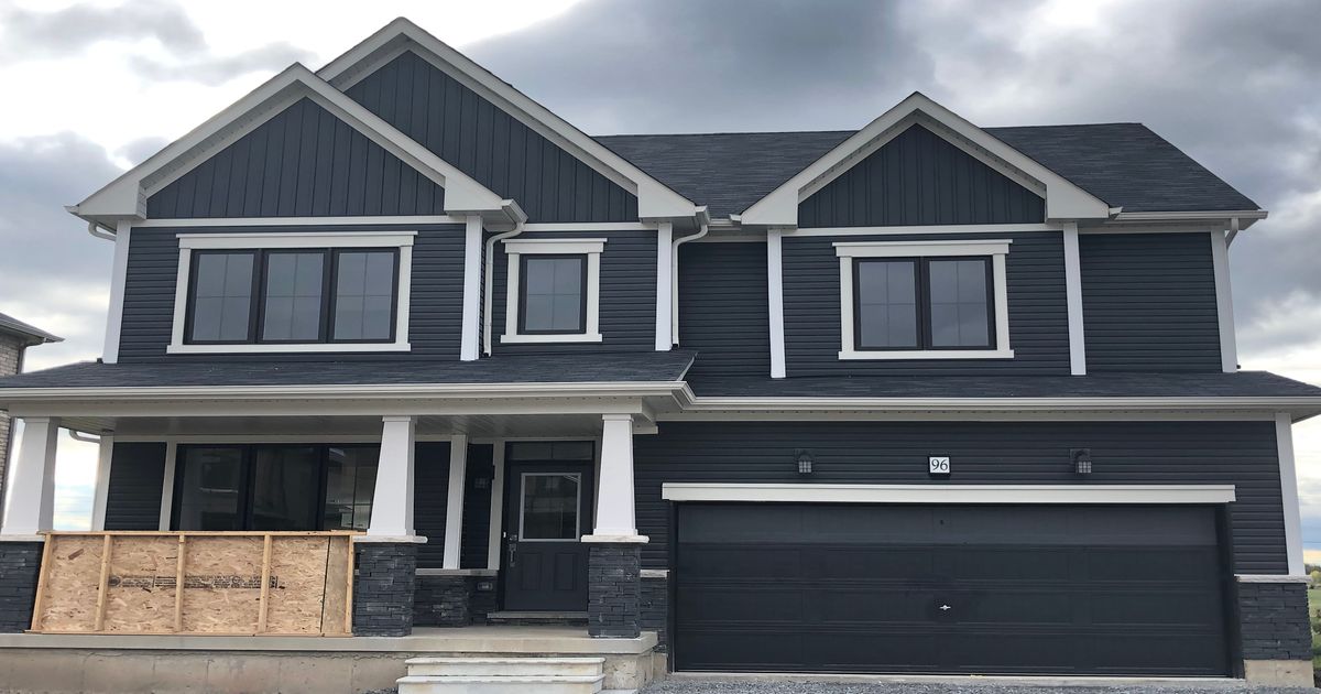 96 Explorer Way Thorold