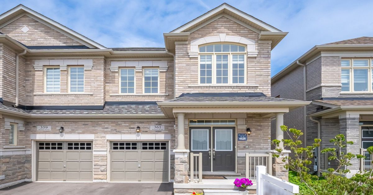 361 Skinner Road Hamilton