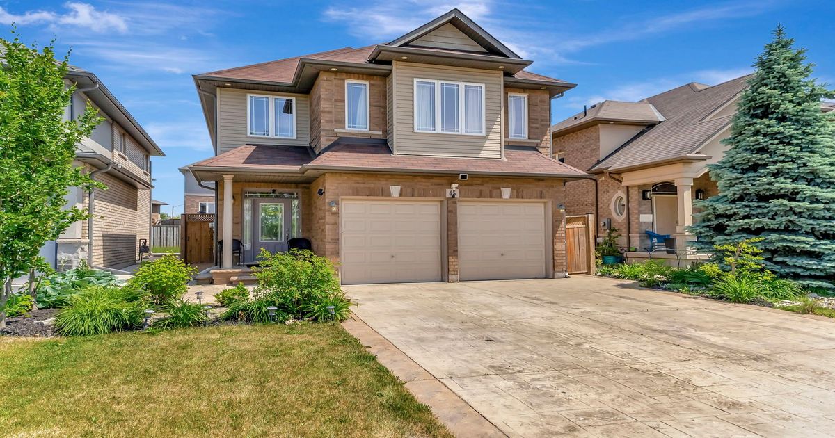 45 Fletcher Road Hamilton