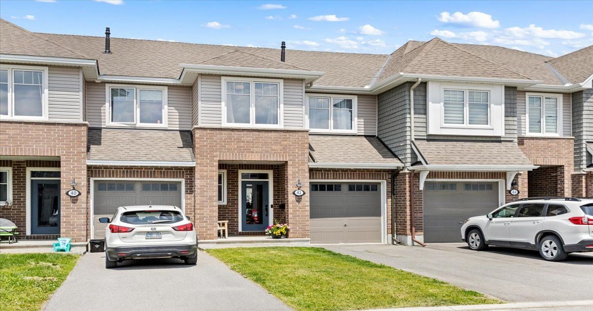 42 Jardiniere Street Stittsville - Munster - Richmond