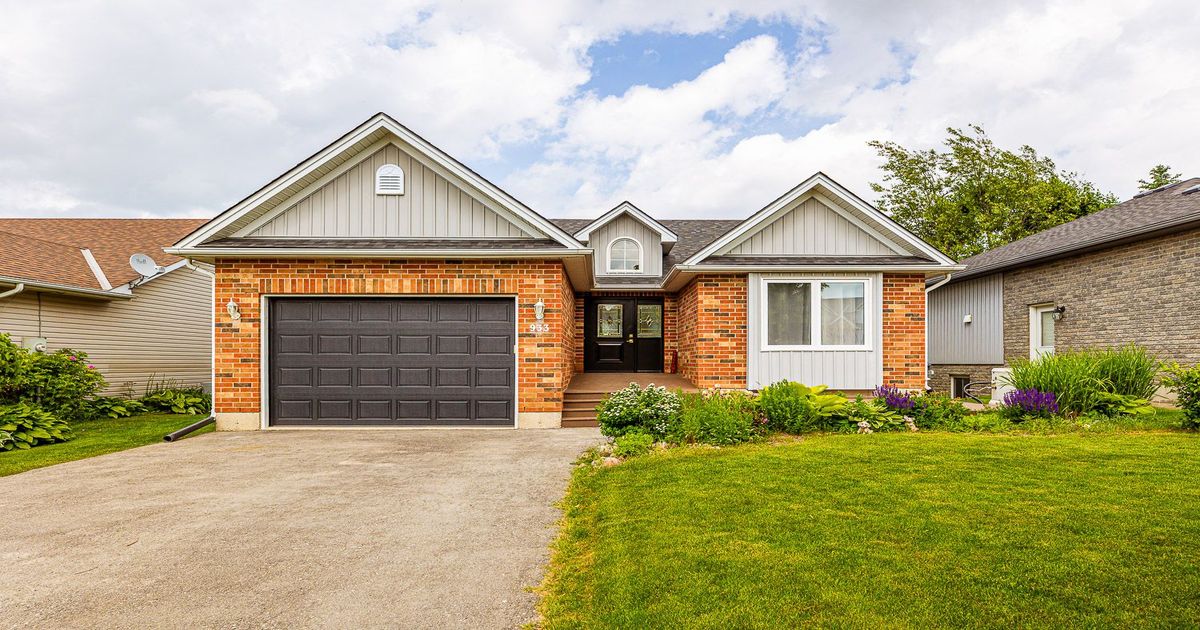 933 Greenwood Crescent Shelburne
