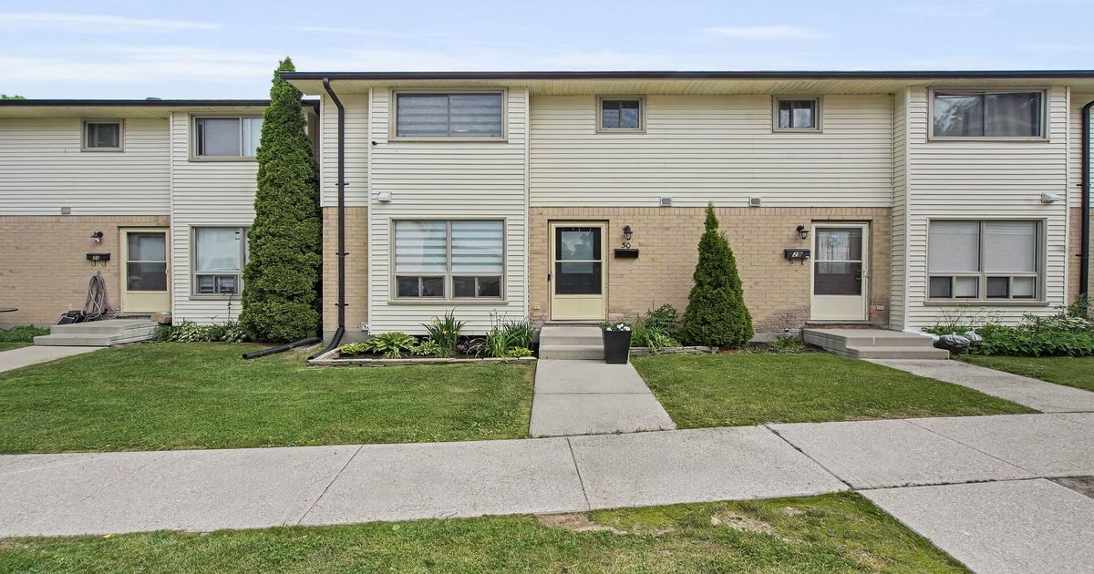 355 Sandringham Crescent London South