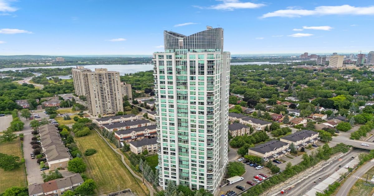 38 Metropole Private Westboro - Hampton Park