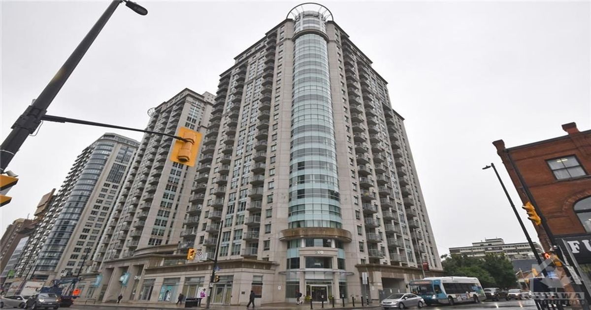 234 Rideau Street Lower Town - Sandy Hill