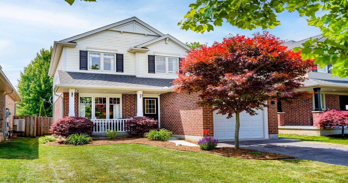 105 Penhale Avenue S St. Thomas