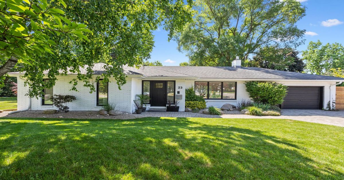 23 Daleview Crescent London North