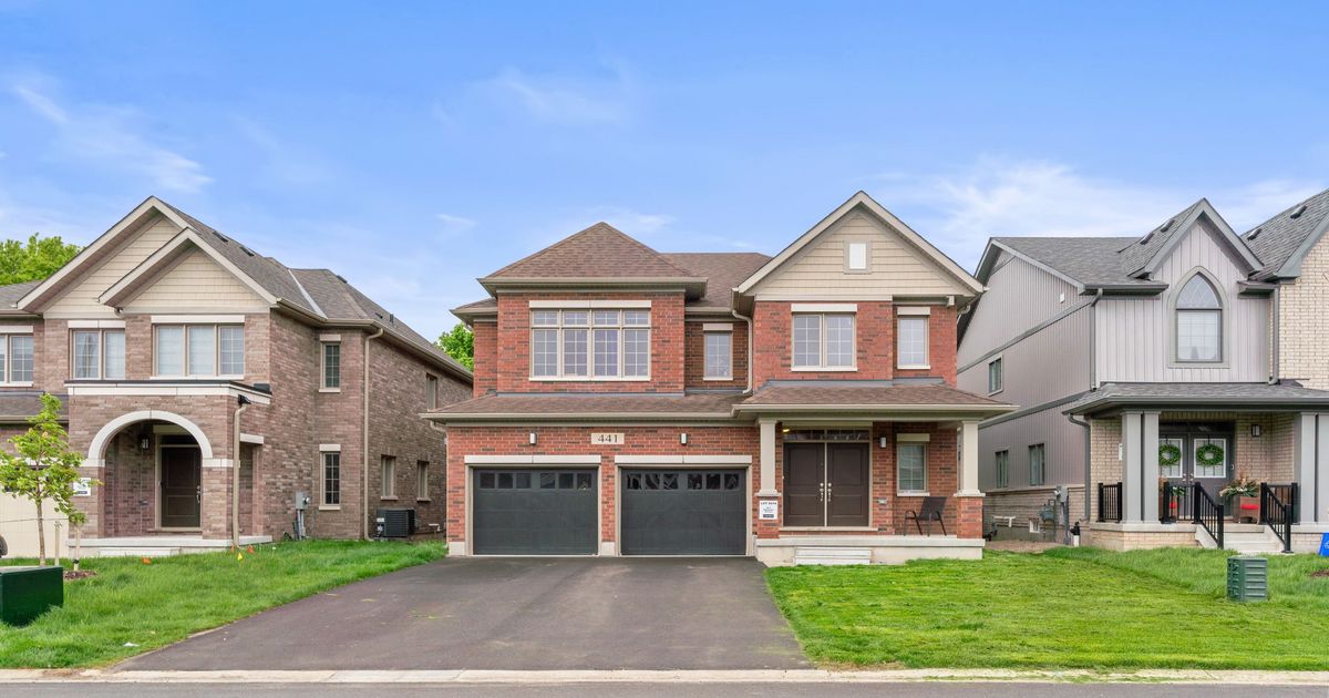 441 Adelaide Street Wellington North