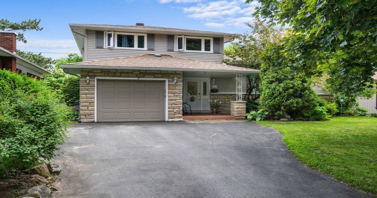542 Sirois Avenue Overbrook - Castleheights and Area