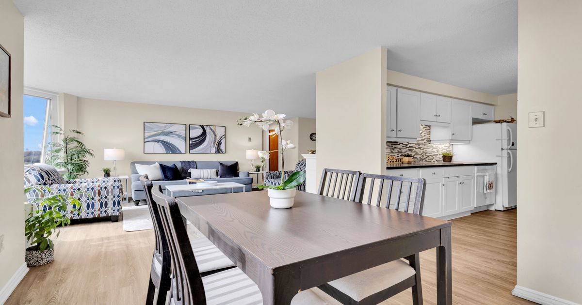 35 Green Valley Drive Kitchener