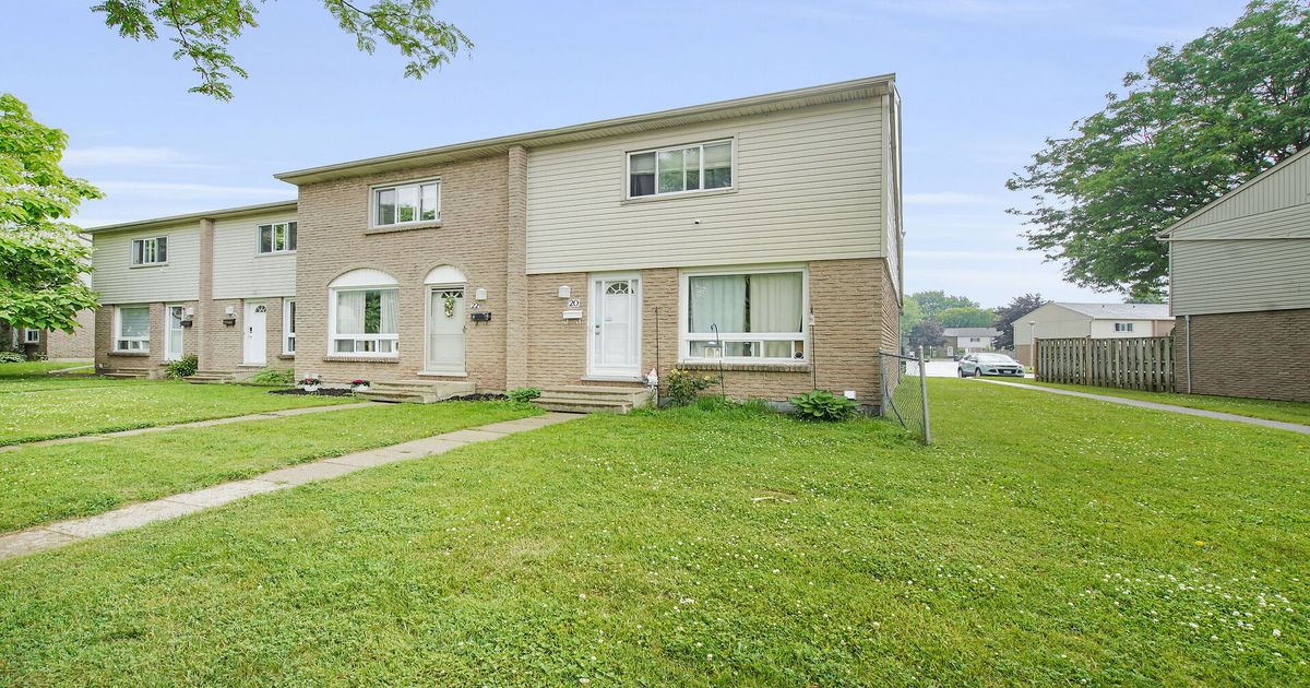 1775 Culver Drive London East