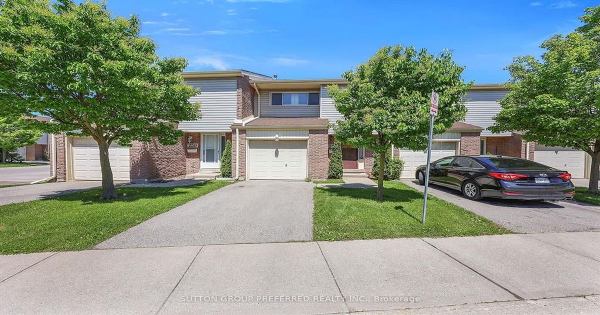 700 Osgoode Drive London South