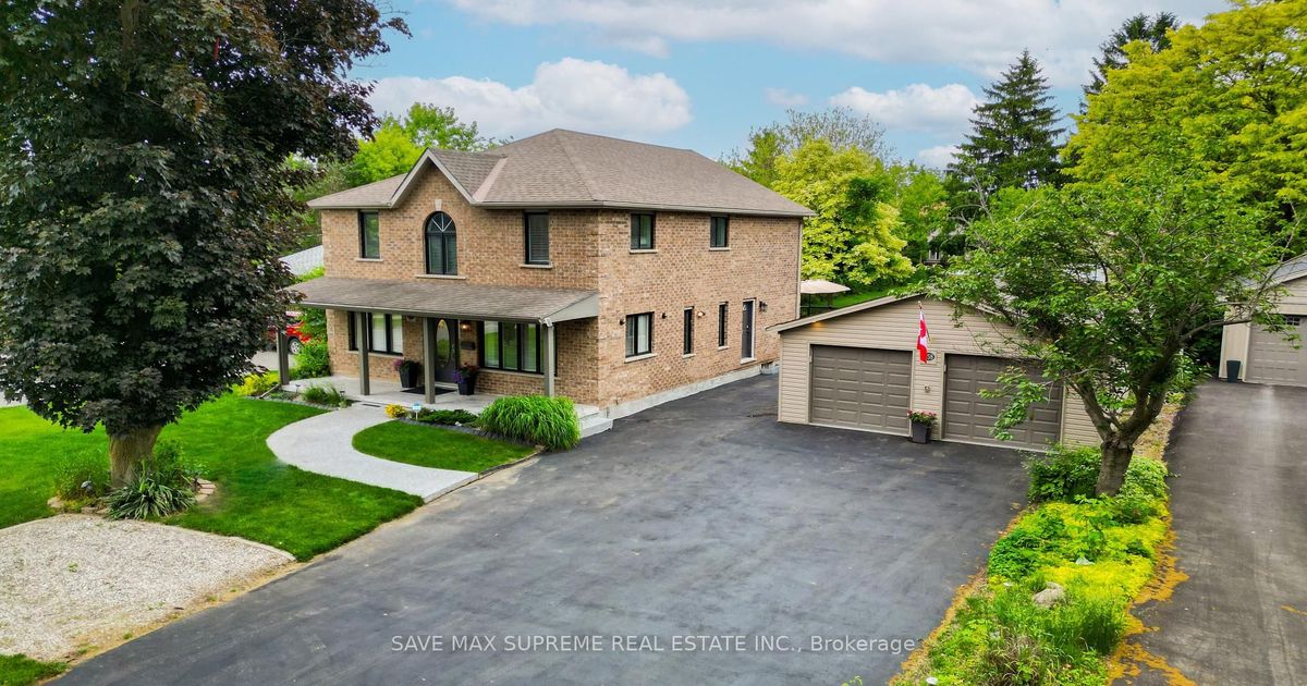 458 BOLER Road London South