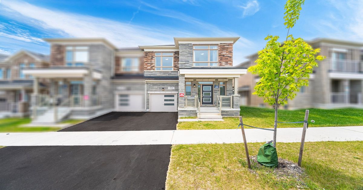 311 Great Falls Boulevard Hamilton
