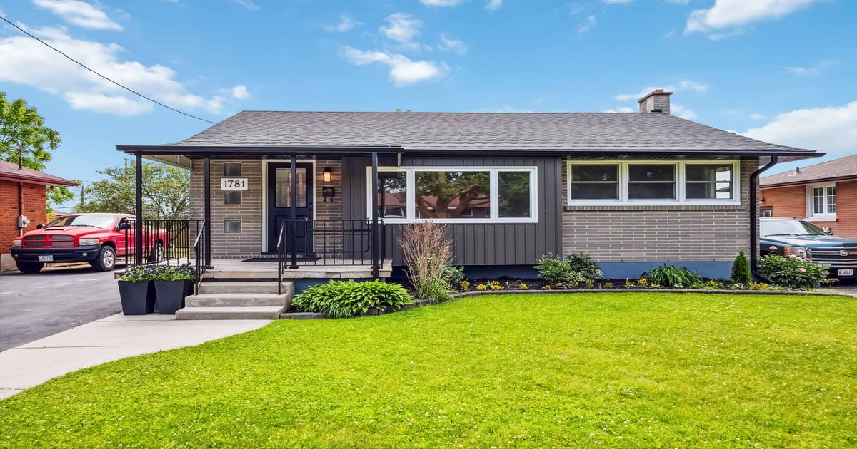 1781 Whitehall Drive London East