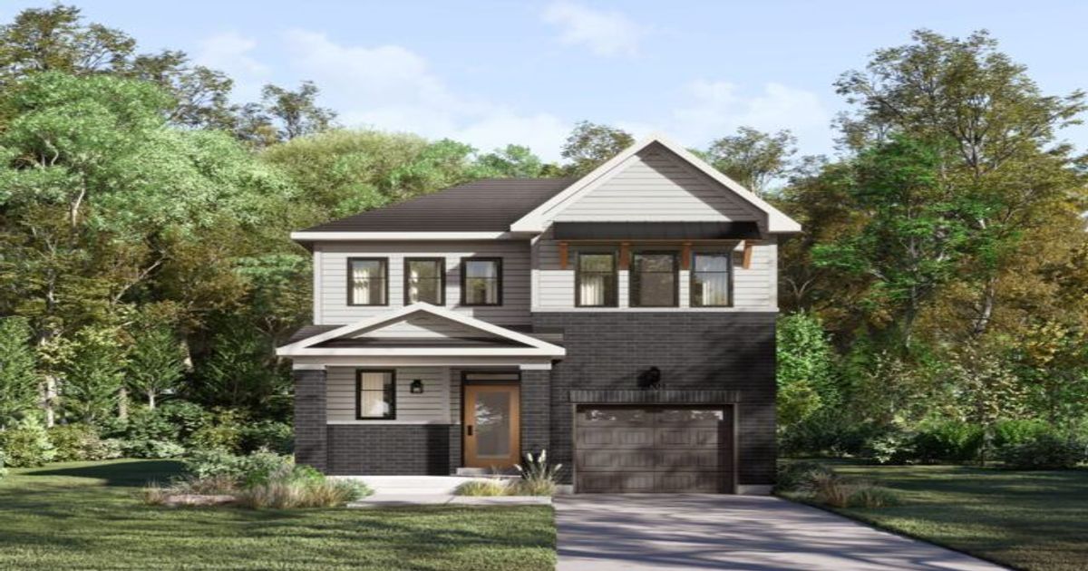 343 CANTERING Drive Stittsville - Munster - Richmond