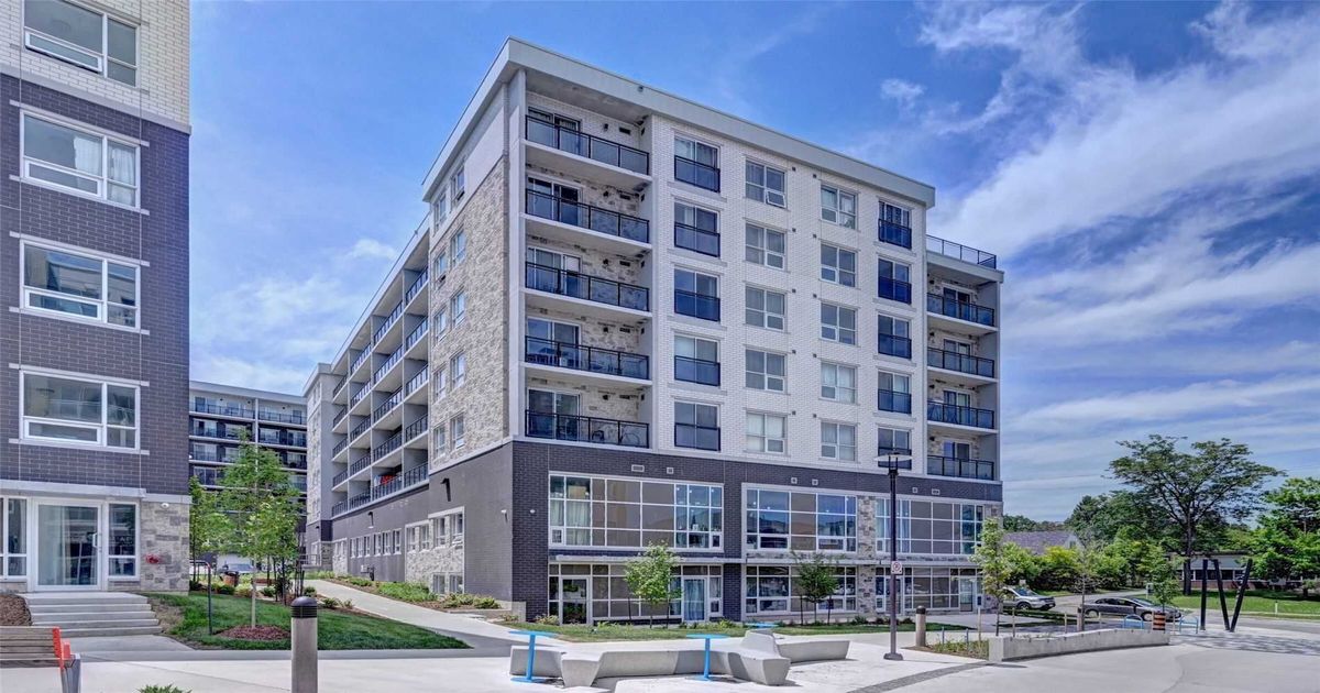 275 Larch Street Waterloo