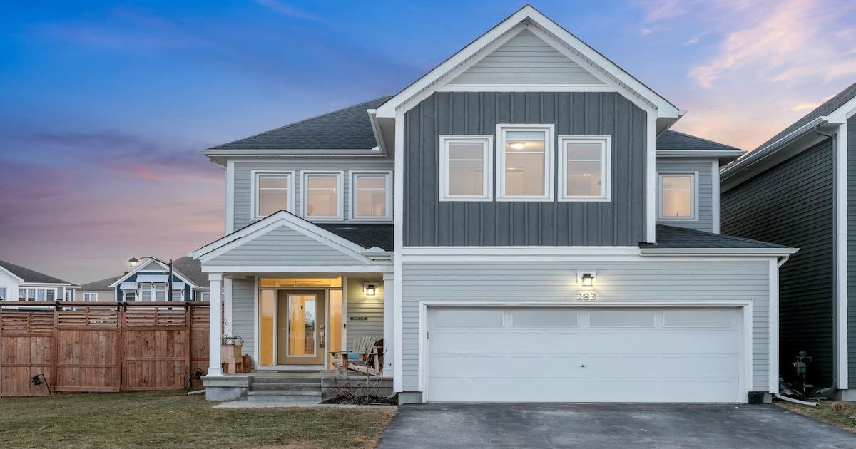 283 Meynell Road Stittsville - Munster - Richmond