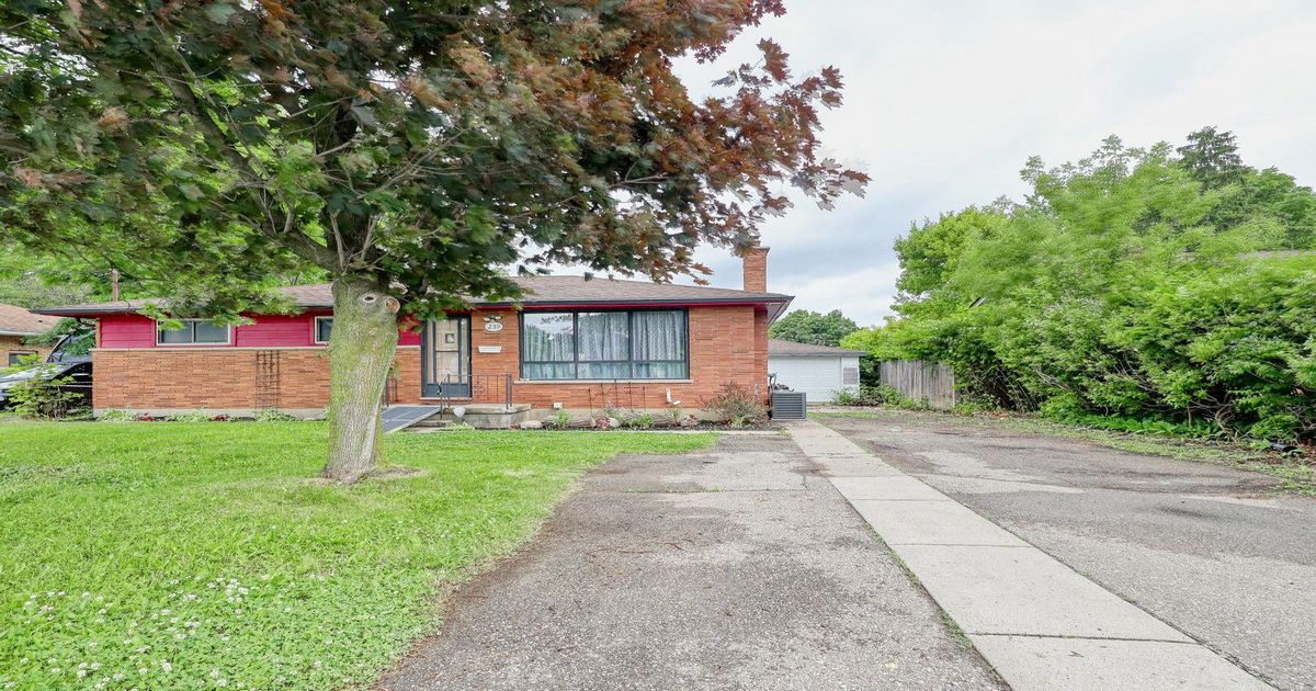 239 Commissioners Road W London South