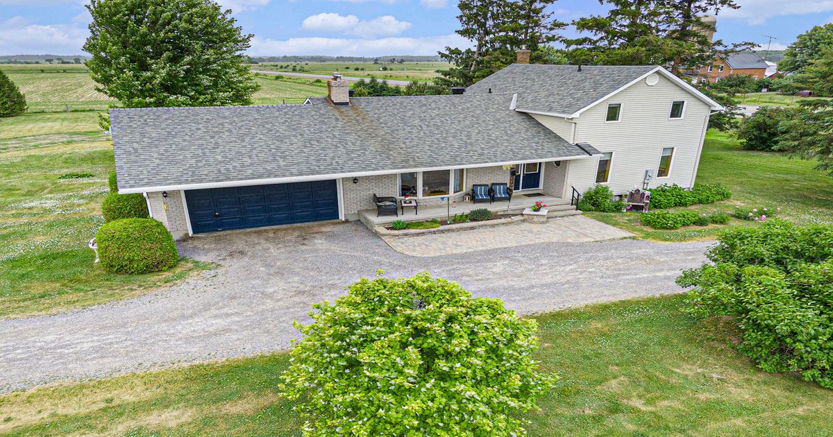 4045 Highway 17 N/A Arnprior