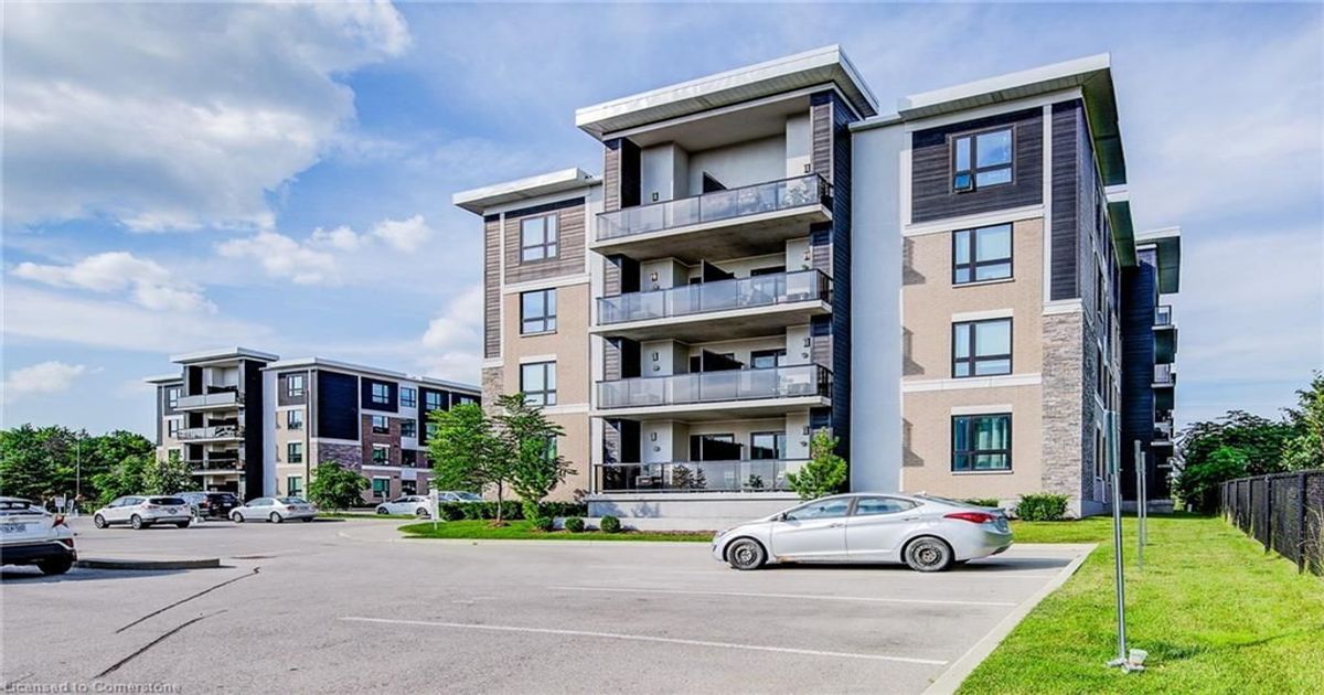 1284 Gordon Street Guelph