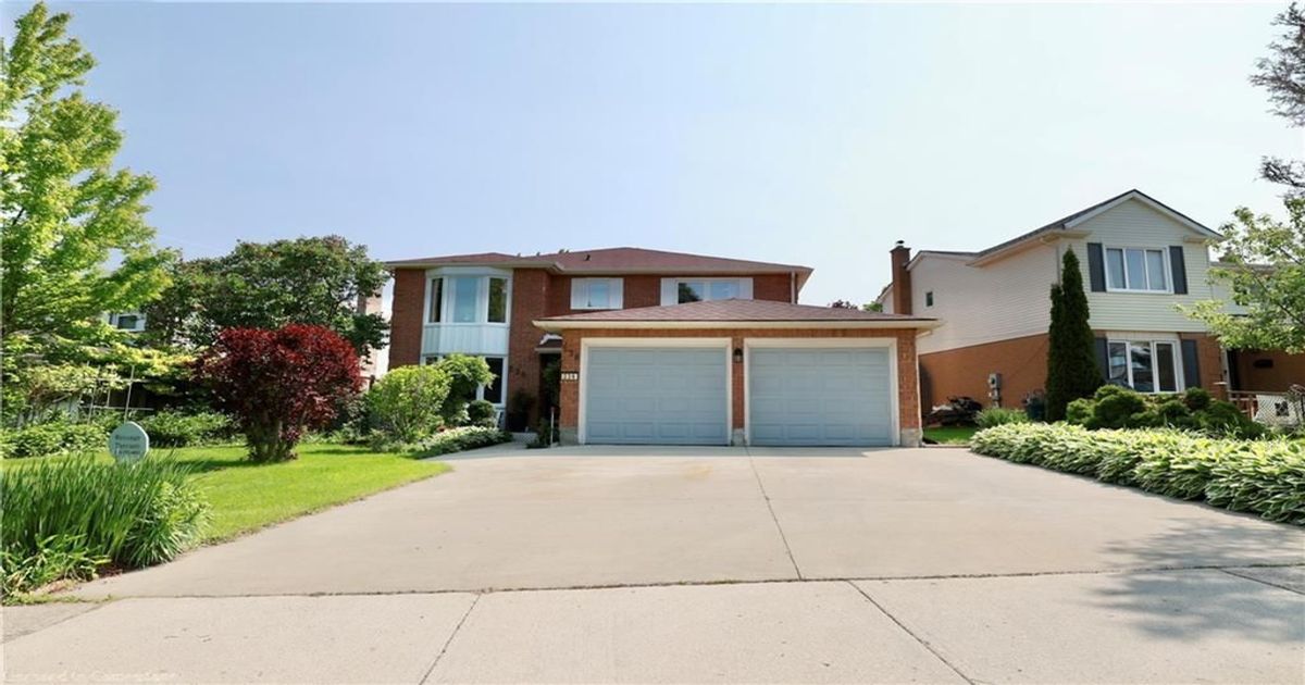 236 Westvale Drive Waterloo