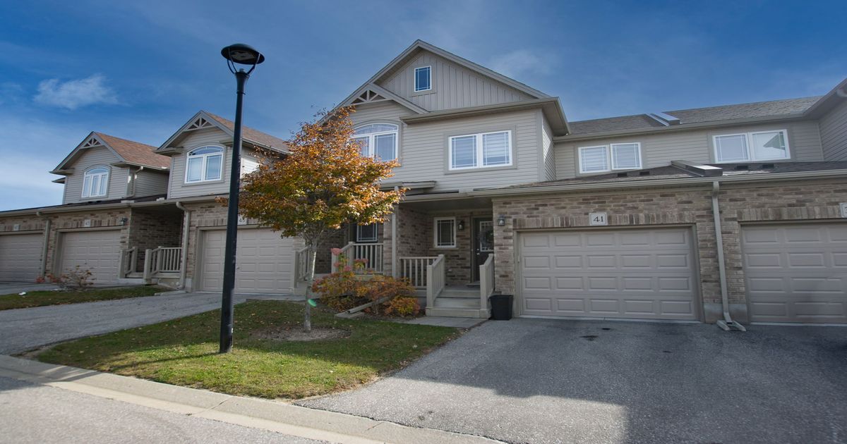 1220 Riverbend Road London South