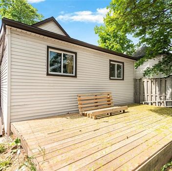 Residential 61 Primrose Avenue Hamilton For {
  "id": "X12235830-VOW",
  "Restricted": 0,
  "Active": 1,
  "Sold": 0,
  "Acreage": null,
  "Address": "61 Primrose Avenue",
  "AirConditioning": "None",
  "ApproxAge": "100+",
  "ApproxSquareFootage": "700-1100",
  "Area": "Hamilton",
  "AreaCode": "",
  "Basement": "Partial Basement",
  "Bedrooms": 3,
  "BedroomsPlus": 1,
  "Blob": "apostrophemlsphoto",
  "BuildingAmenities": "",
  "BuildingAreaTotal": "",
  "BuildingAreaUnits": "",
  "BuildingInsuranceIncluded": null,
  "Board": "Toronto Regional Real Estate Board",
  "ClassSearch": "Residential",
  "CentralVac": "False",
  "ClosedDate": "0001-01-01T00:00:00Z",
  "CoListAgentEmail": null,
  "CoListAgentID": null,
  "CoListAgentName": null,
  "CoListAgentDesignation": null,
  "CoListAgentPhone": null,
  "CoListOfficeID": null,
  "CoListOfficeName": "",
  "CommercialCondoFees": 0,
  "Community": "Crown Point",
  "CommunityCode": null,
  "Condition": "",
  "ConditionalExpirydate": "0001-01-01T00:00:00Z",
  "ContractDate": "2025-06-20",
  "DaysOnMarket": 0,
  "DirectionsCrossStreets": "Off Gage Ave N between Cannon & Baron St",
  "DisplayAddressOninternet": "True",
  "DistributeToInternetPortals": "True",
  "Elevator": "",
  "Extras": "",
  "ExpiryDate": "2025-08-31T00:00:00Z",
  "FireplaceStove": "False",
  "Furnished": "",
  "GarageSpaces": 0,
  "GarageType": "None",
  "HeatType": "Forced Air",
  "HeatSource": "Gas",
  "IDX": "Y",
  "Kitchens": 1,
  "KitchensPlus": 0,
  "Latitude": 43.250731,
  "LastStatus": "New",
  "Lease": "",
  "LeaseFrequency": "",
  "LeaseTerm": "",
  "Level": null,
  "ListAgentEmail": null,
  "ListAgentID": null,
  "ListAgentName": null,
  "ListAgentDesignation": null,
  "ListAgentPhone": null,
  "ListBrokerage": "RE/MAX ESCARPMENT REALTY INC.",
  "ListOfficeID": "184000",
  "ListOfficePhone": null,
  "ListAOR": null,
  "ListingEntryDate": "2025-06-20T16:23:23Z",
  "ListPrice": 399900,
  "Longitude": -79.82456,
  "LotDepth": 94.25,
  "LotFront": 30,
  "LotSizeCode": "Feet",
  "MLS": "X12235830",
  "MLSNumber": "X12235830",
  "MLSStatus": "A",
  "MLSLastStatus": "New",
  "MoveInDate": "",
  "Municipality": "Hamilton",
  "MunicipalityCode": "",
  "MunicipalityDistrict": "Hamilton",
  "OpenHouseDate1": "0001-01-01T00:00:00Z",
  "OpenHouseDate2": "0001-01-01T00:00:00Z",
  "OpenHouseDate3": "0001-01-01T00:00:00Z",
  "OpenHouseFrom1": null,
  "OpenHouseFrom2": null,
  "OpenHouseFrom3": null,
  "OpenHouseTo1": null,
  "OpenHouseTo2": null,
  "OpenHouseTo3": null,
  "OriginalPrice": 399900,
  "ParkingSpaces": 1,
  "PetsPermitted": "",
  "PhotoCount": 30,
  "Pool": "None",
  "PostalCode": "L8L 2K9",
  "PropertyType": "Residential",
  "PropertyTypeSearch": "Residential",
  "PropertySubType": "Detached",
  "PropertySubTypeSearch": "Single Family",
  "PropertyStyleSearch": "Bungalow",
  "Province": "ON",
  "RemarksForClients": "Recently updated house offering 3+1 bedrooms, 1 & 1/2 baths. Custom Eat in Kitchen with new stainless steel appliances. New Flooring & New paint through the house. Walking distance to shopping, schools, public transit and other amenities. Basement is partially finished, have a separate side entrance, with two pcs washroom, potential of converting to three Pcs full washroom. Perfect for a first time home buyer or investor. The rooms size measurements are taken at the widest points. Some of the rooms are virtually staged. HOUSE IS BEING SOLD AS IS CONDITION. RSA",
  "Retirement": "0",
  "SaleLease": "Sale",
  "SoldDate": "0001-01-01T00:00:00Z",
  "SoldPrice": "",
  "Sewers": "Sewer",
  "Source": "VOW",
  "SPLP": 0,
  "SqFtTotal": null,
  "SqFtRangeMin": 700,
  "SqFtRangeMax": 1100,
  "Status": "A",
  "StreetNumber": "61",
  "StreetAbbreviation": "Avenue",
  "StreetDirection": "",
  "StreetName": "Primrose",
  "Style": "Bungalow",
  "SuspendedDate": "0001-01-01T00:00:00Z",
  "Taxes": 2241,
  "TaxYear": "2024",
  "TerminatedDate": "0001-01-01T00:00:00Z",
  "TimestampSql": "2025-07-02T20:09:56Z",
  "TotalArea": "0",
  "TotalParkingSpaces": 1,
  "Type": "Detached",
  "TypeSearch": "Detached",
  "UnitNumber": "",
  "VirtualTourURL": "",
  "Washrooms": 2,
  "Water": null,
  "Waterfront": "",
  "WaterIncluded": "Yes",
  "YearBuilt": null,
  "Zoning": "D",
  "Geometry": "43.250731,-79.82456",
  "RTimestampSql": "2025-07-02T20:55:51Z"
}.(string)property[