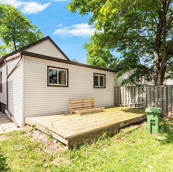 Residential 61 Primrose Avenue Hamilton For {
  "id": "X12235830-VOW",
  "Restricted": 0,
  "Active": 1,
  "Sold": 0,
  "Acreage": null,
  "Address": "61 Primrose Avenue",
  "AirConditioning": "None",
  "ApproxAge": "100+",
  "ApproxSquareFootage": "700-1100",
  "Area": "Hamilton",
  "AreaCode": "",
  "Basement": "Partial Basement",
  "Bedrooms": 3,
  "BedroomsPlus": 1,
  "Blob": "apostrophemlsphoto",
  "BuildingAmenities": "",
  "BuildingAreaTotal": "",
  "BuildingAreaUnits": "",
  "BuildingInsuranceIncluded": null,
  "Board": "Toronto Regional Real Estate Board",
  "ClassSearch": "Residential",
  "CentralVac": "False",
  "ClosedDate": "0001-01-01T00:00:00Z",
  "CoListAgentEmail": null,
  "CoListAgentID": null,
  "CoListAgentName": null,
  "CoListAgentDesignation": null,
  "CoListAgentPhone": null,
  "CoListOfficeID": null,
  "CoListOfficeName": "",
  "CommercialCondoFees": 0,
  "Community": "Crown Point",
  "CommunityCode": null,
  "Condition": "",
  "ConditionalExpirydate": "0001-01-01T00:00:00Z",
  "ContractDate": "2025-06-20",
  "DaysOnMarket": 0,
  "DirectionsCrossStreets": "Off Gage Ave N between Cannon & Baron St",
  "DisplayAddressOninternet": "True",
  "DistributeToInternetPortals": "True",
  "Elevator": "",
  "Extras": "",
  "ExpiryDate": "2025-08-31T00:00:00Z",
  "FireplaceStove": "False",
  "Furnished": "",
  "GarageSpaces": 0,
  "GarageType": "None",
  "HeatType": "Forced Air",
  "HeatSource": "Gas",
  "IDX": "Y",
  "Kitchens": 1,
  "KitchensPlus": 0,
  "Latitude": 43.250731,
  "LastStatus": "New",
  "Lease": "",
  "LeaseFrequency": "",
  "LeaseTerm": "",
  "Level": null,
  "ListAgentEmail": null,
  "ListAgentID": null,
  "ListAgentName": null,
  "ListAgentDesignation": null,
  "ListAgentPhone": null,
  "ListBrokerage": "RE/MAX ESCARPMENT REALTY INC.",
  "ListOfficeID": "184000",
  "ListOfficePhone": null,
  "ListAOR": null,
  "ListingEntryDate": "2025-06-20T16:23:23Z",
  "ListPrice": 399900,
  "Longitude": -79.82456,
  "LotDepth": 94.25,
  "LotFront": 30,
  "LotSizeCode": "Feet",
  "MLS": "X12235830",
  "MLSNumber": "X12235830",
  "MLSStatus": "A",
  "MLSLastStatus": "New",
  "MoveInDate": "",
  "Municipality": "Hamilton",
  "MunicipalityCode": "",
  "MunicipalityDistrict": "Hamilton",
  "OpenHouseDate1": "0001-01-01T00:00:00Z",
  "OpenHouseDate2": "0001-01-01T00:00:00Z",
  "OpenHouseDate3": "0001-01-01T00:00:00Z",
  "OpenHouseFrom1": null,
  "OpenHouseFrom2": null,
  "OpenHouseFrom3": null,
  "OpenHouseTo1": null,
  "OpenHouseTo2": null,
  "OpenHouseTo3": null,
  "OriginalPrice": 399900,
  "ParkingSpaces": 1,
  "PetsPermitted": "",
  "PhotoCount": 30,
  "Pool": "None",
  "PostalCode": "L8L 2K9",
  "PropertyType": "Residential",
  "PropertyTypeSearch": "Residential",
  "PropertySubType": "Detached",
  "PropertySubTypeSearch": "Single Family",
  "PropertyStyleSearch": "Bungalow",
  "Province": "ON",
  "RemarksForClients": "Recently updated house offering 3+1 bedrooms, 1 & 1/2 baths. Custom Eat in Kitchen with new stainless steel appliances. New Flooring & New paint through the house. Walking distance to shopping, schools, public transit and other amenities. Basement is partially finished, have a separate side entrance, with two pcs washroom, potential of converting to three Pcs full washroom. Perfect for a first time home buyer or investor. The rooms size measurements are taken at the widest points. Some of the rooms are virtually staged. HOUSE IS BEING SOLD AS IS CONDITION. RSA",
  "Retirement": "0",
  "SaleLease": "Sale",
  "SoldDate": "0001-01-01T00:00:00Z",
  "SoldPrice": "",
  "Sewers": "Sewer",
  "Source": "VOW",
  "SPLP": 0,
  "SqFtTotal": null,
  "SqFtRangeMin": 700,
  "SqFtRangeMax": 1100,
  "Status": "A",
  "StreetNumber": "61",
  "StreetAbbreviation": "Avenue",
  "StreetDirection": "",
  "StreetName": "Primrose",
  "Style": "Bungalow",
  "SuspendedDate": "0001-01-01T00:00:00Z",
  "Taxes": 2241,
  "TaxYear": "2024",
  "TerminatedDate": "0001-01-01T00:00:00Z",
  "TimestampSql": "2025-07-02T20:09:56Z",
  "TotalArea": "0",
  "TotalParkingSpaces": 1,
  "Type": "Detached",
  "TypeSearch": "Detached",
  "UnitNumber": "",
  "VirtualTourURL": "",
  "Washrooms": 2,
  "Water": null,
  "Waterfront": "",
  "WaterIncluded": "Yes",
  "YearBuilt": null,
  "Zoning": "D",
  "Geometry": "43.250731,-79.82456",
  "RTimestampSql": "2025-07-02T20:55:51Z"
}.(string)property[