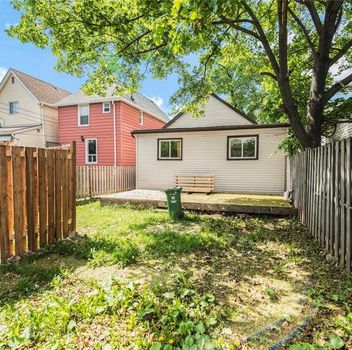Residential 61 Primrose Avenue Hamilton For {
  "id": "X12235830-VOW",
  "Restricted": 0,
  "Active": 1,
  "Sold": 0,
  "Acreage": null,
  "Address": "61 Primrose Avenue",
  "AirConditioning": "None",
  "ApproxAge": "100+",
  "ApproxSquareFootage": "700-1100",
  "Area": "Hamilton",
  "AreaCode": "",
  "Basement": "Partial Basement",
  "Bedrooms": 3,
  "BedroomsPlus": 1,
  "Blob": "apostrophemlsphoto",
  "BuildingAmenities": "",
  "BuildingAreaTotal": "",
  "BuildingAreaUnits": "",
  "BuildingInsuranceIncluded": null,
  "Board": "Toronto Regional Real Estate Board",
  "ClassSearch": "Residential",
  "CentralVac": "False",
  "ClosedDate": "0001-01-01T00:00:00Z",
  "CoListAgentEmail": null,
  "CoListAgentID": null,
  "CoListAgentName": null,
  "CoListAgentDesignation": null,
  "CoListAgentPhone": null,
  "CoListOfficeID": null,
  "CoListOfficeName": "",
  "CommercialCondoFees": 0,
  "Community": "Crown Point",
  "CommunityCode": null,
  "Condition": "",
  "ConditionalExpirydate": "0001-01-01T00:00:00Z",
  "ContractDate": "2025-06-20",
  "DaysOnMarket": 0,
  "DirectionsCrossStreets": "Off Gage Ave N between Cannon & Baron St",
  "DisplayAddressOninternet": "True",
  "DistributeToInternetPortals": "True",
  "Elevator": "",
  "Extras": "",
  "ExpiryDate": "2025-08-31T00:00:00Z",
  "FireplaceStove": "False",
  "Furnished": "",
  "GarageSpaces": 0,
  "GarageType": "None",
  "HeatType": "Forced Air",
  "HeatSource": "Gas",
  "IDX": "Y",
  "Kitchens": 1,
  "KitchensPlus": 0,
  "Latitude": 43.250731,
  "LastStatus": "New",
  "Lease": "",
  "LeaseFrequency": "",
  "LeaseTerm": "",
  "Level": null,
  "ListAgentEmail": null,
  "ListAgentID": null,
  "ListAgentName": null,
  "ListAgentDesignation": null,
  "ListAgentPhone": null,
  "ListBrokerage": "RE/MAX ESCARPMENT REALTY INC.",
  "ListOfficeID": "184000",
  "ListOfficePhone": null,
  "ListAOR": null,
  "ListingEntryDate": "2025-06-20T16:23:23Z",
  "ListPrice": 399900,
  "Longitude": -79.82456,
  "LotDepth": 94.25,
  "LotFront": 30,
  "LotSizeCode": "Feet",
  "MLS": "X12235830",
  "MLSNumber": "X12235830",
  "MLSStatus": "A",
  "MLSLastStatus": "New",
  "MoveInDate": "",
  "Municipality": "Hamilton",
  "MunicipalityCode": "",
  "MunicipalityDistrict": "Hamilton",
  "OpenHouseDate1": "0001-01-01T00:00:00Z",
  "OpenHouseDate2": "0001-01-01T00:00:00Z",
  "OpenHouseDate3": "0001-01-01T00:00:00Z",
  "OpenHouseFrom1": null,
  "OpenHouseFrom2": null,
  "OpenHouseFrom3": null,
  "OpenHouseTo1": null,
  "OpenHouseTo2": null,
  "OpenHouseTo3": null,
  "OriginalPrice": 399900,
  "ParkingSpaces": 1,
  "PetsPermitted": "",
  "PhotoCount": 30,
  "Pool": "None",
  "PostalCode": "L8L 2K9",
  "PropertyType": "Residential",
  "PropertyTypeSearch": "Residential",
  "PropertySubType": "Detached",
  "PropertySubTypeSearch": "Single Family",
  "PropertyStyleSearch": "Bungalow",
  "Province": "ON",
  "RemarksForClients": "Recently updated house offering 3+1 bedrooms, 1 & 1/2 baths. Custom Eat in Kitchen with new stainless steel appliances. New Flooring & New paint through the house. Walking distance to shopping, schools, public transit and other amenities. Basement is partially finished, have a separate side entrance, with two pcs washroom, potential of converting to three Pcs full washroom. Perfect for a first time home buyer or investor. The rooms size measurements are taken at the widest points. Some of the rooms are virtually staged. HOUSE IS BEING SOLD AS IS CONDITION. RSA",
  "Retirement": "0",
  "SaleLease": "Sale",
  "SoldDate": "0001-01-01T00:00:00Z",
  "SoldPrice": "",
  "Sewers": "Sewer",
  "Source": "VOW",
  "SPLP": 0,
  "SqFtTotal": null,
  "SqFtRangeMin": 700,
  "SqFtRangeMax": 1100,
  "Status": "A",
  "StreetNumber": "61",
  "StreetAbbreviation": "Avenue",
  "StreetDirection": "",
  "StreetName": "Primrose",
  "Style": "Bungalow",
  "SuspendedDate": "0001-01-01T00:00:00Z",
  "Taxes": 2241,
  "TaxYear": "2024",
  "TerminatedDate": "0001-01-01T00:00:00Z",
  "TimestampSql": "2025-07-02T20:09:56Z",
  "TotalArea": "0",
  "TotalParkingSpaces": 1,
  "Type": "Detached",
  "TypeSearch": "Detached",
  "UnitNumber": "",
  "VirtualTourURL": "",
  "Washrooms": 2,
  "Water": null,
  "Waterfront": "",
  "WaterIncluded": "Yes",
  "YearBuilt": null,
  "Zoning": "D",
  "Geometry": "43.250731,-79.82456",
  "RTimestampSql": "2025-07-02T20:55:51Z"
}.(string)property[