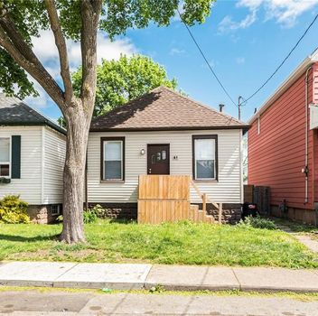 Residential 61 Primrose Avenue Hamilton For {
  "id": "X12235830-VOW",
  "Restricted": 0,
  "Active": 1,
  "Sold": 0,
  "Acreage": null,
  "Address": "61 Primrose Avenue",
  "AirConditioning": "None",
  "ApproxAge": "100+",
  "ApproxSquareFootage": "700-1100",
  "Area": "Hamilton",
  "AreaCode": "",
  "Basement": "Partial Basement",
  "Bedrooms": 3,
  "BedroomsPlus": 1,
  "Blob": "apostrophemlsphoto",
  "BuildingAmenities": "",
  "BuildingAreaTotal": "",
  "BuildingAreaUnits": "",
  "BuildingInsuranceIncluded": null,
  "Board": "Toronto Regional Real Estate Board",
  "ClassSearch": "Residential",
  "CentralVac": "False",
  "ClosedDate": "0001-01-01T00:00:00Z",
  "CoListAgentEmail": null,
  "CoListAgentID": null,
  "CoListAgentName": null,
  "CoListAgentDesignation": null,
  "CoListAgentPhone": null,
  "CoListOfficeID": null,
  "CoListOfficeName": "",
  "CommercialCondoFees": 0,
  "Community": "Crown Point",
  "CommunityCode": null,
  "Condition": "",
  "ConditionalExpirydate": "0001-01-01T00:00:00Z",
  "ContractDate": "2025-06-20",
  "DaysOnMarket": 0,
  "DirectionsCrossStreets": "Off Gage Ave N between Cannon & Baron St",
  "DisplayAddressOninternet": "True",
  "DistributeToInternetPortals": "True",
  "Elevator": "",
  "Extras": "",
  "ExpiryDate": "2025-08-31T00:00:00Z",
  "FireplaceStove": "False",
  "Furnished": "",
  "GarageSpaces": 0,
  "GarageType": "None",
  "HeatType": "Forced Air",
  "HeatSource": "Gas",
  "IDX": "Y",
  "Kitchens": 1,
  "KitchensPlus": 0,
  "Latitude": 43.250731,
  "LastStatus": "New",
  "Lease": "",
  "LeaseFrequency": "",
  "LeaseTerm": "",
  "Level": null,
  "ListAgentEmail": null,
  "ListAgentID": null,
  "ListAgentName": null,
  "ListAgentDesignation": null,
  "ListAgentPhone": null,
  "ListBrokerage": "RE/MAX ESCARPMENT REALTY INC.",
  "ListOfficeID": "184000",
  "ListOfficePhone": null,
  "ListAOR": null,
  "ListingEntryDate": "2025-06-20T16:23:23Z",
  "ListPrice": 399900,
  "Longitude": -79.82456,
  "LotDepth": 94.25,
  "LotFront": 30,
  "LotSizeCode": "Feet",
  "MLS": "X12235830",
  "MLSNumber": "X12235830",
  "MLSStatus": "A",
  "MLSLastStatus": "New",
  "MoveInDate": "",
  "Municipality": "Hamilton",
  "MunicipalityCode": "",
  "MunicipalityDistrict": "Hamilton",
  "OpenHouseDate1": "0001-01-01T00:00:00Z",
  "OpenHouseDate2": "0001-01-01T00:00:00Z",
  "OpenHouseDate3": "0001-01-01T00:00:00Z",
  "OpenHouseFrom1": null,
  "OpenHouseFrom2": null,
  "OpenHouseFrom3": null,
  "OpenHouseTo1": null,
  "OpenHouseTo2": null,
  "OpenHouseTo3": null,
  "OriginalPrice": 399900,
  "ParkingSpaces": 1,
  "PetsPermitted": "",
  "PhotoCount": 30,
  "Pool": "None",
  "PostalCode": "L8L 2K9",
  "PropertyType": "Residential",
  "PropertyTypeSearch": "Residential",
  "PropertySubType": "Detached",
  "PropertySubTypeSearch": "Single Family",
  "PropertyStyleSearch": "Bungalow",
  "Province": "ON",
  "RemarksForClients": "Recently updated house offering 3+1 bedrooms, 1 & 1/2 baths. Custom Eat in Kitchen with new stainless steel appliances. New Flooring & New paint through the house. Walking distance to shopping, schools, public transit and other amenities. Basement is partially finished, have a separate side entrance, with two pcs washroom, potential of converting to three Pcs full washroom. Perfect for a first time home buyer or investor. The rooms size measurements are taken at the widest points. Some of the rooms are virtually staged. HOUSE IS BEING SOLD AS IS CONDITION. RSA",
  "Retirement": "0",
  "SaleLease": "Sale",
  "SoldDate": "0001-01-01T00:00:00Z",
  "SoldPrice": "",
  "Sewers": "Sewer",
  "Source": "VOW",
  "SPLP": 0,
  "SqFtTotal": null,
  "SqFtRangeMin": 700,
  "SqFtRangeMax": 1100,
  "Status": "A",
  "StreetNumber": "61",
  "StreetAbbreviation": "Avenue",
  "StreetDirection": "",
  "StreetName": "Primrose",
  "Style": "Bungalow",
  "SuspendedDate": "0001-01-01T00:00:00Z",
  "Taxes": 2241,
  "TaxYear": "2024",
  "TerminatedDate": "0001-01-01T00:00:00Z",
  "TimestampSql": "2025-07-02T20:09:56Z",
  "TotalArea": "0",
  "TotalParkingSpaces": 1,
  "Type": "Detached",
  "TypeSearch": "Detached",
  "UnitNumber": "",
  "VirtualTourURL": "",
  "Washrooms": 2,
  "Water": null,
  "Waterfront": "",
  "WaterIncluded": "Yes",
  "YearBuilt": null,
  "Zoning": "D",
  "Geometry": "43.250731,-79.82456",
  "RTimestampSql": "2025-07-02T20:55:51Z"
}.(string)property[
