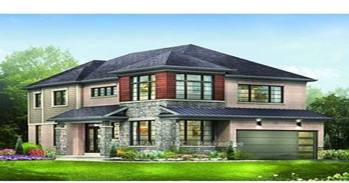 1 VANILLA Trail S Thorold
