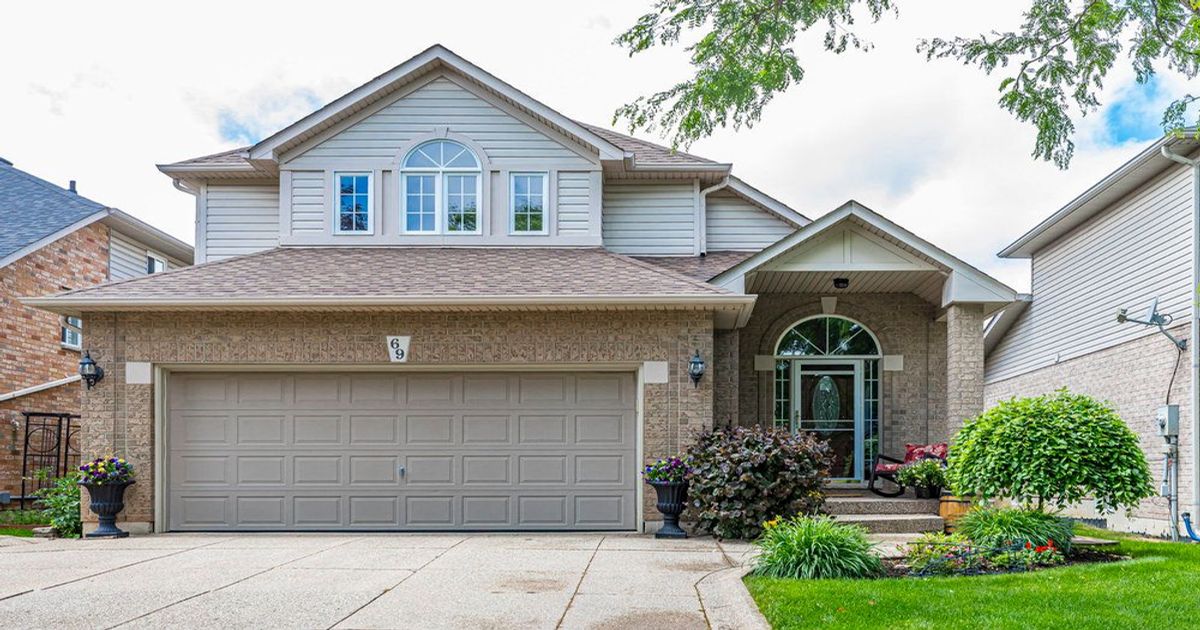 69 Brookheath Lane Hamilton