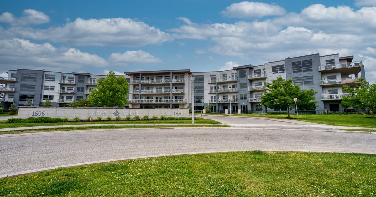 1705 Fiddlehead Place London North