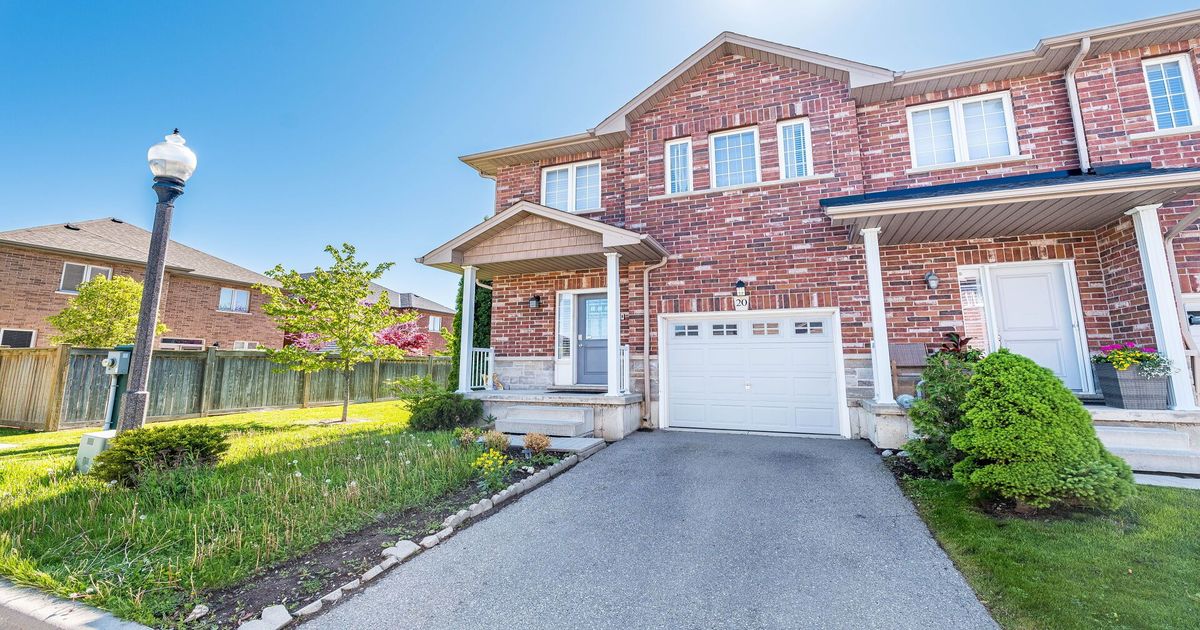 45 Seabreeze Crescent Hamilton