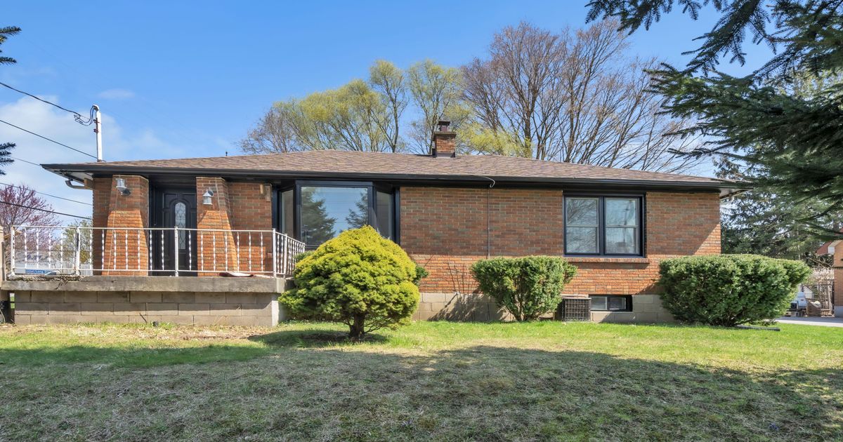 1224 Hamilton Road London East