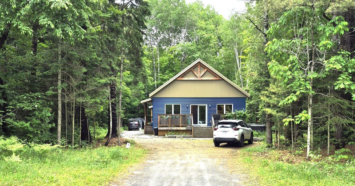 2776 MUSKOKA RD 117 Road S Lake of Bays
