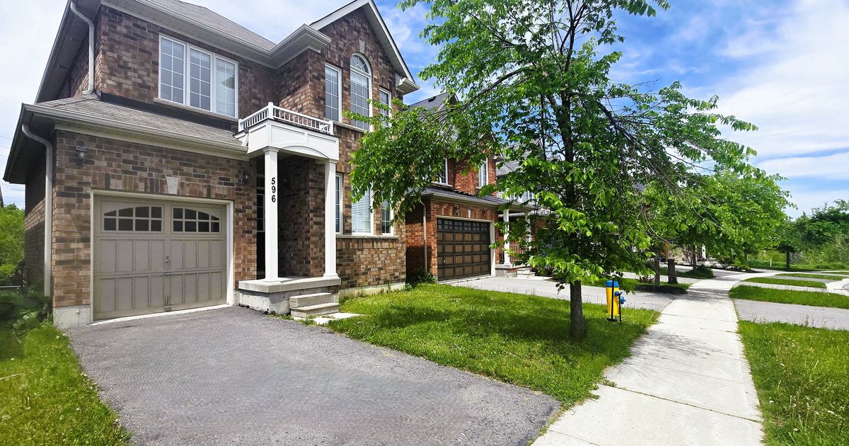 596 Settlers Ridge Peterborough North