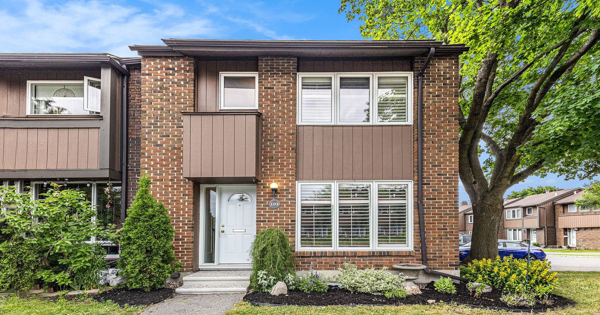 2111 Montreal Road Beacon Hill North - South and Area