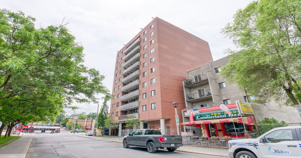 154 Nelson Street Lower Town - Sandy Hill