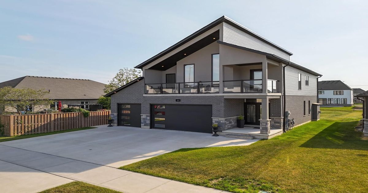 84 Thames Springs Crescent Zorra