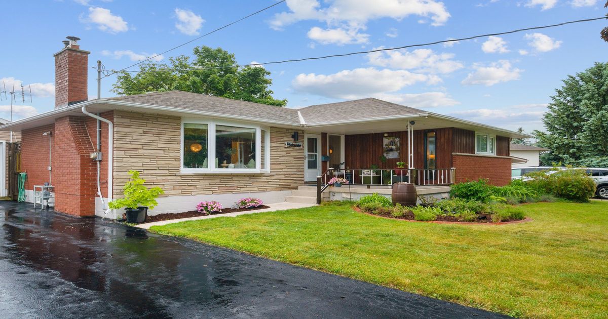 83 Lakeside Drive Grimsby