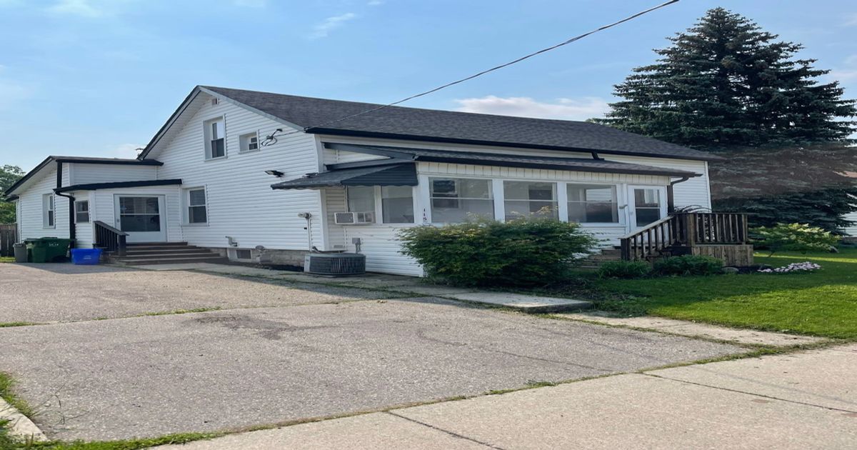 115 Balaclava Street St. Thomas