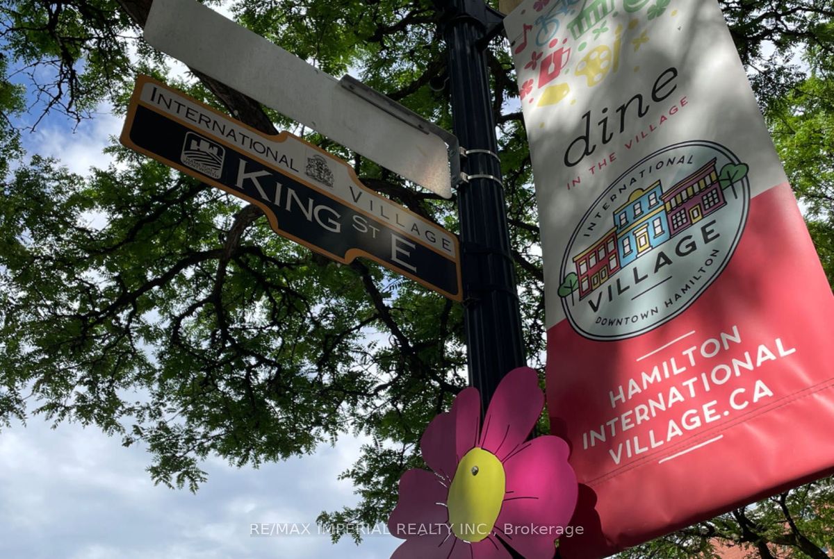 1 Jarvis Street Hamilton 1 Jarvis Street Hamilton