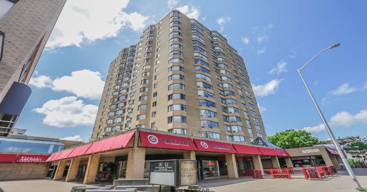 695 Richmond Street London East