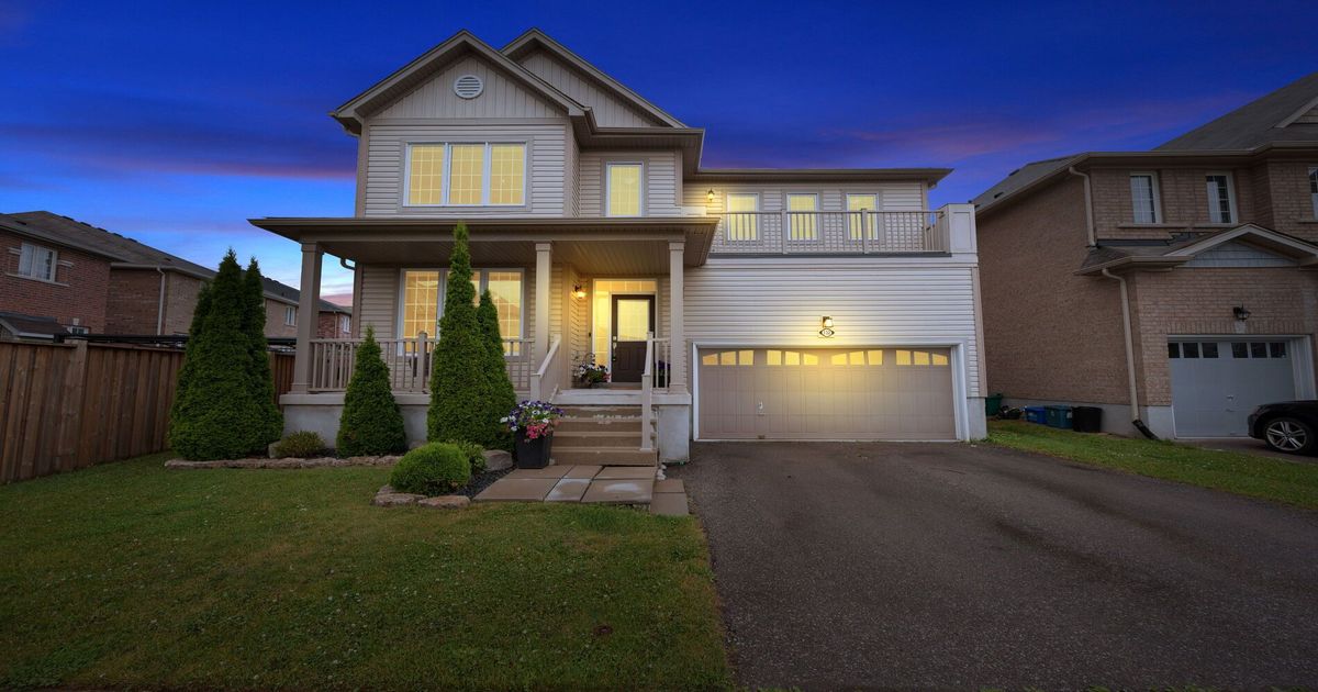 132 Warner Lane Brantford