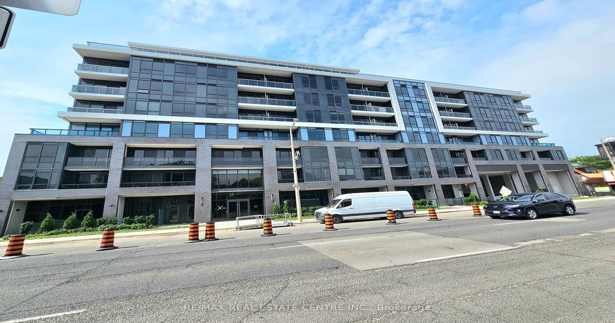 415 Main Street W Hamilton