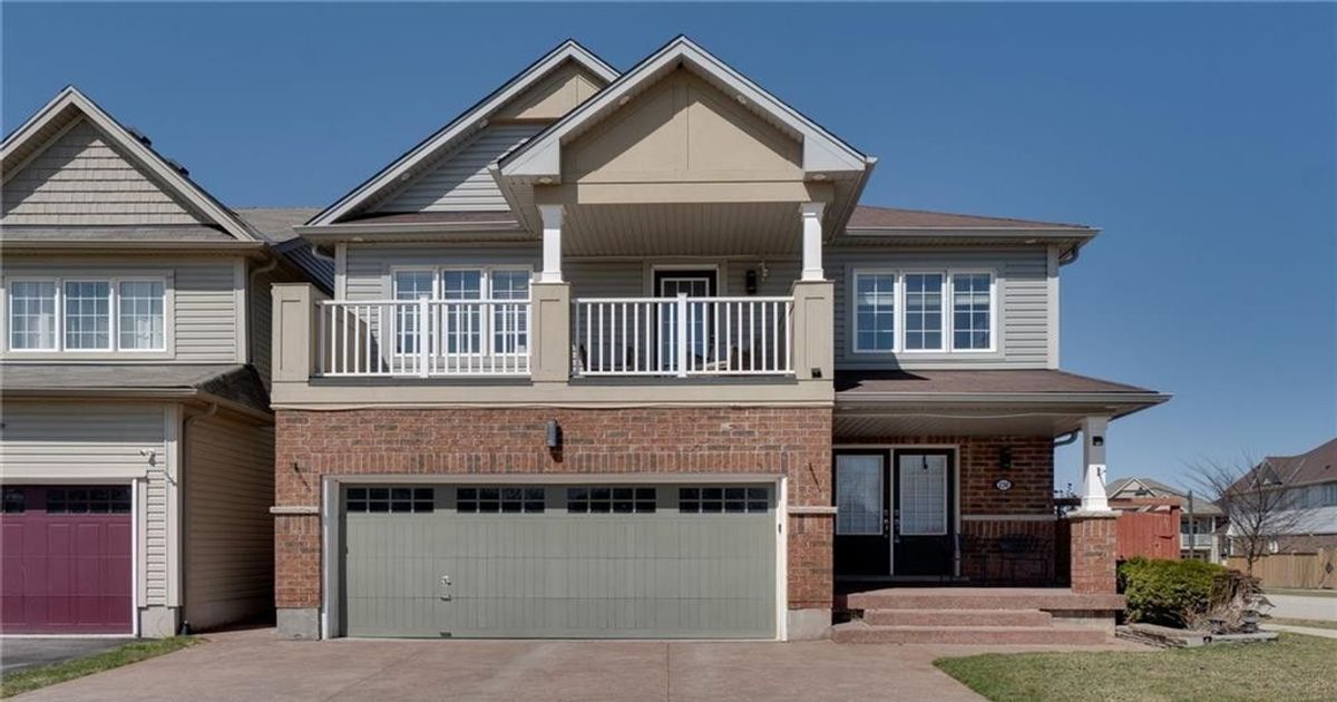 230 English Lane Brantford